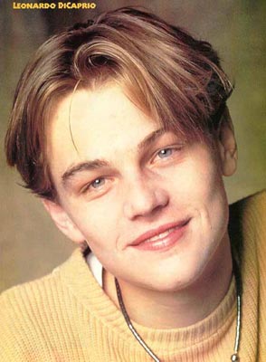 Leonardo DiCaprio Photo (   )   /  - 60