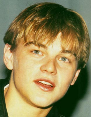 Leonardo DiCaprio Photo (   )   /  - 61