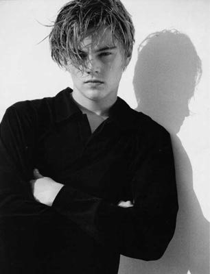 Leonardo DiCaprio Photo (   )   /  - 63