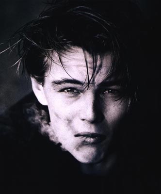 Leonardo DiCaprio Photo (   )   /  - 64