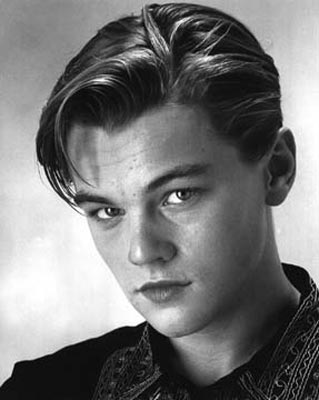 Leonardo DiCaprio Photo (   )   /  - 65