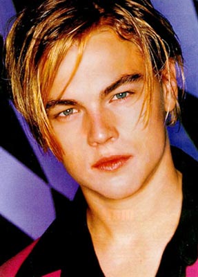 Leonardo DiCaprio Photo (   )   /  - 66