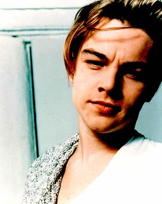 Leonardo DiCaprio Photo (   )   /  - 67