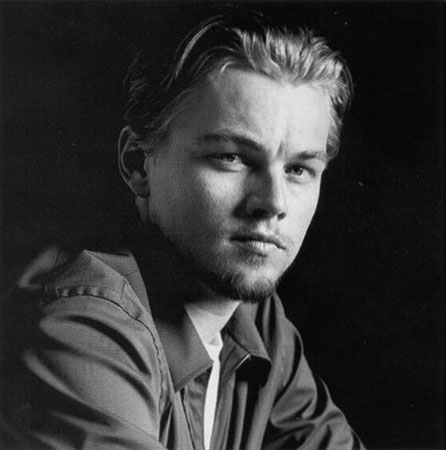 Leonardo DiCaprio Photo (   )   /  - 68