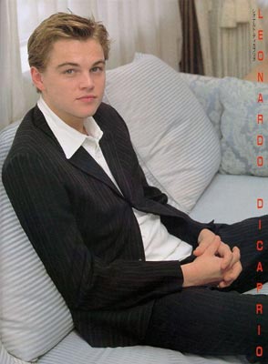 Leonardo DiCaprio Photo (   )   /  - 69