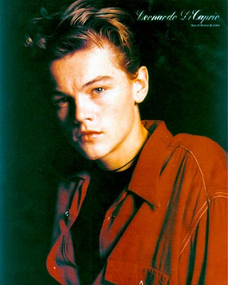 Leonardo DiCaprio Photo (   )   /  - 70