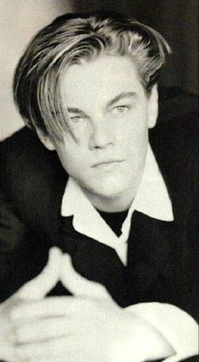 Leonardo DiCaprio Photo (   )   /  - 71