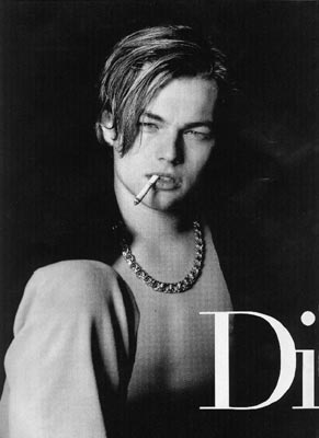 Leonardo DiCaprio Photo (   )   /  - 72