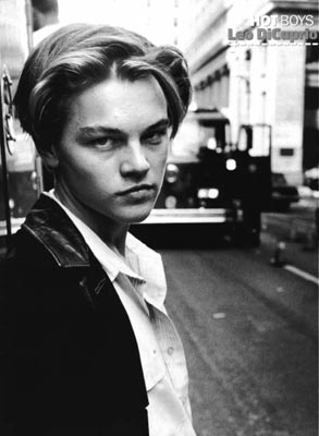 Leonardo DiCaprio Photo (   )   /  - 73