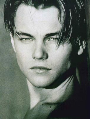 Leonardo DiCaprio Photo (   )   /  - 74