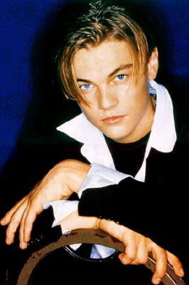 Leonardo DiCaprio Photo (   )   /  - 75