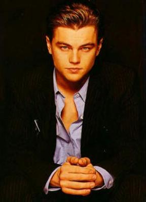 Leonardo DiCaprio Photo (   )   /  - 76