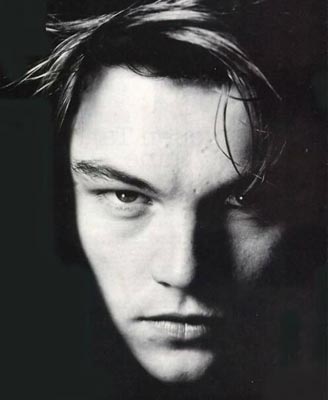Leonardo DiCaprio Photo (   )   /  - 80