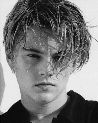 Leonardo DiCaprio Photo (   )   /  - 81