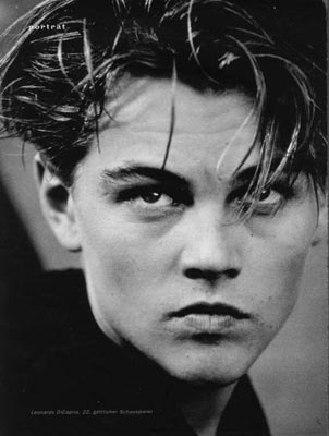 Leonardo DiCaprio Photo (   )   /  - 82