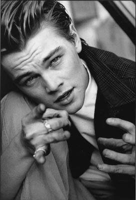Leonardo DiCaprio Photo (   )   /  - 83
