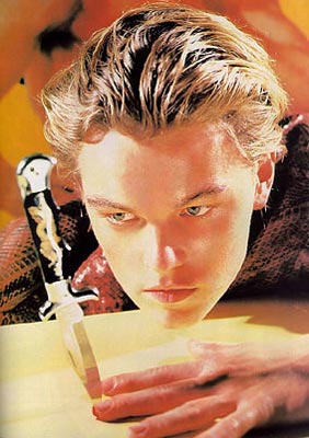 Leonardo DiCaprio Photo (   )   /  - 84