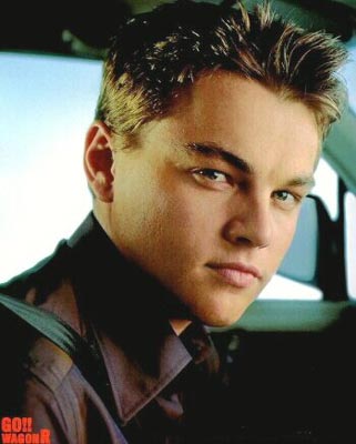 Leonardo DiCaprio Photo (   )   /  - 85