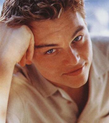 Leonardo DiCaprio Photo (   )   /  - 86