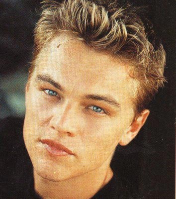 Leonardo DiCaprio Photo (   )   /  - 87