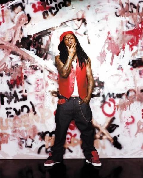 Lil Wayne Photo (  )   ,  /  - 8