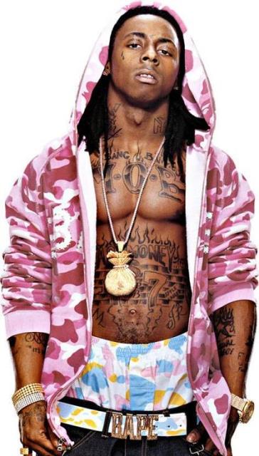 Lil Wayne Photo (  )   , 