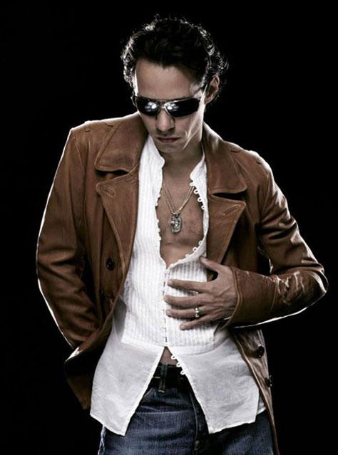 Marc Anthony Photo (  )    ,     /  - 13