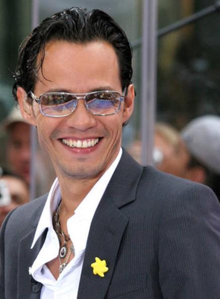 Marc Anthony Photo (  )    ,     /  - 19