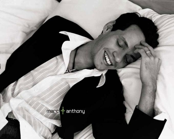 Marc Anthony Photo (  )    ,    