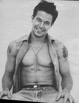 Mark Wahlberg Photo (  )    /  - 18