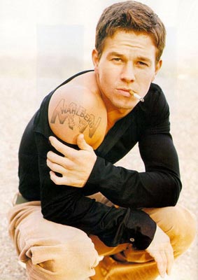 Mark Wahlberg Photo (  )    /  - 19