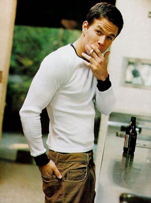 Mark Wahlberg Photo (  )    /  - 21