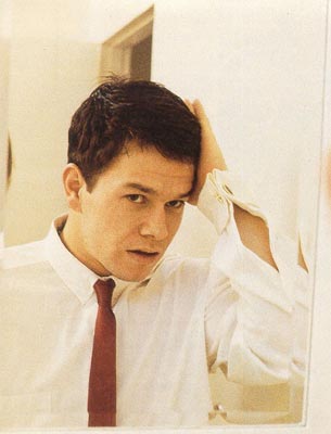 Mark Wahlberg Photo (  )    /  - 22