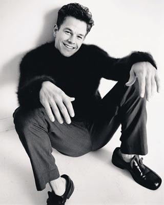 Mark Wahlberg Photo (  )    /  - 26