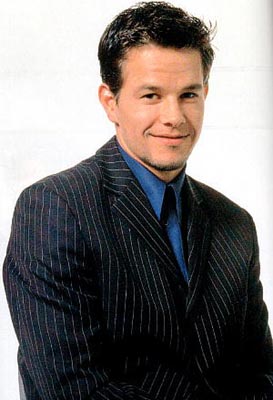 Mark Wahlberg Photo (  )    /  - 30