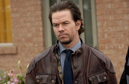 Mark Wahlberg Photo (  )    /  - 32