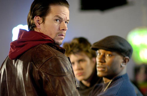 Mark Wahlberg Photo (  )    /  - 36