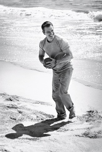 Matt Damon Photo (Мэтт Деймон Фото) голливудский американский актер / Страница - 2