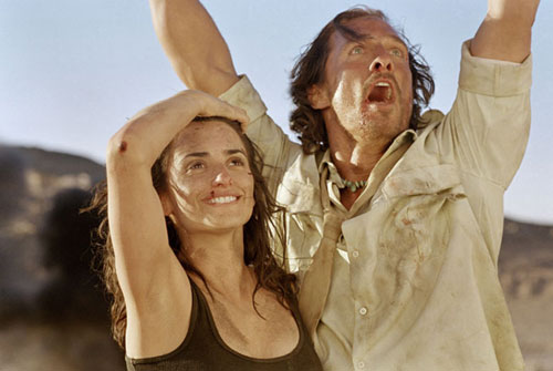 Matthew McConaughey Photo (  )    /  - 50