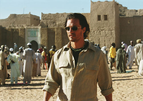 Matthew McConaughey Photo (  )    /  - 53