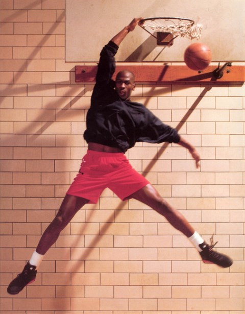 Michael Jordan Photo (  )   ,    /  - 4