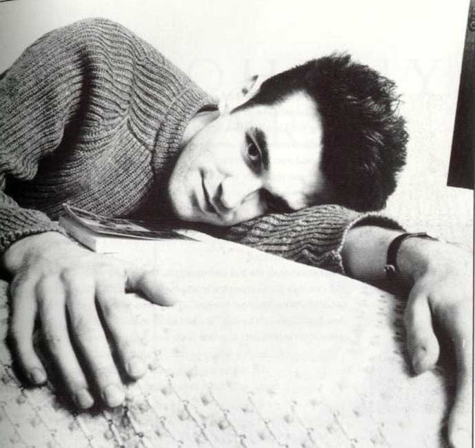 Morrissey Photo ( )    ,    - The Smith /  - 33