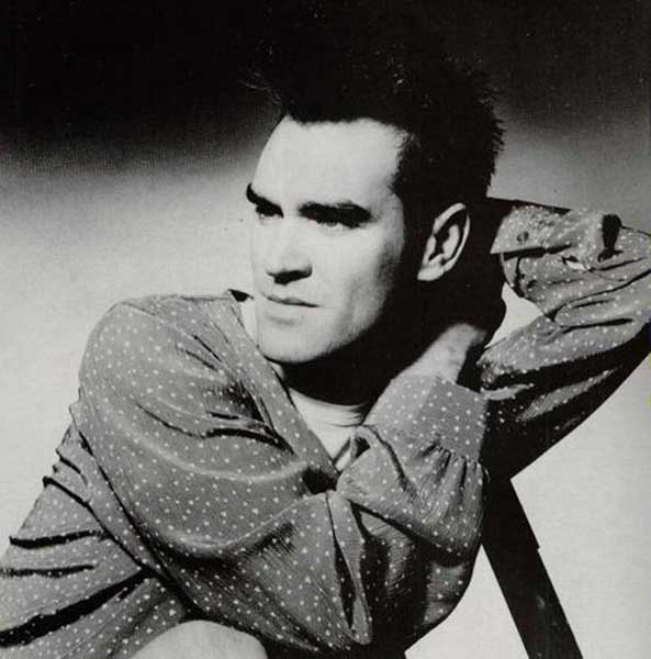 Morrissey Photo ( )    ,    - The Smith /  - 38