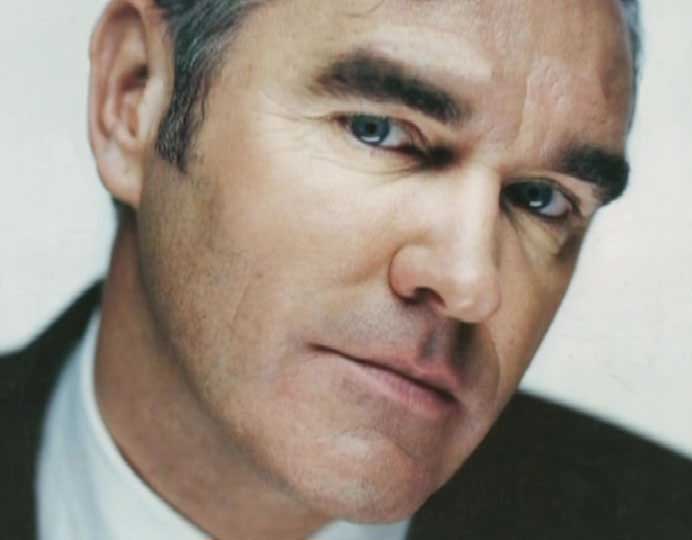 Morrissey Photo ( )    ,    - The Smith /  - 42