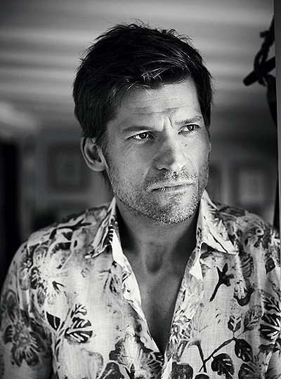 Nikolaj Coster-Waldau Photo ( - )  ,        /  - 5