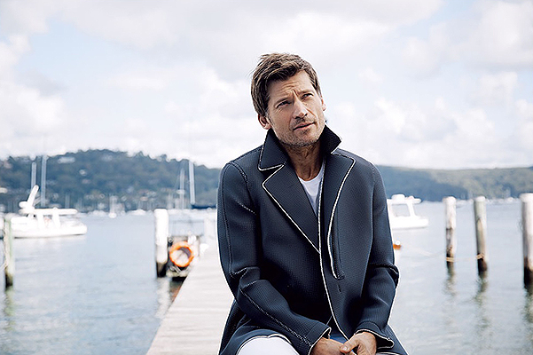 Nikolaj Coster-Waldau Photo ( - )  ,        /  - 9