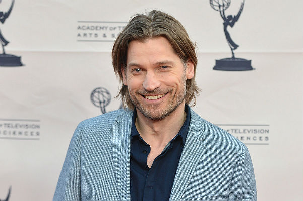 Nikolaj Coster-Waldau Photo ( - )  ,        /  - 13