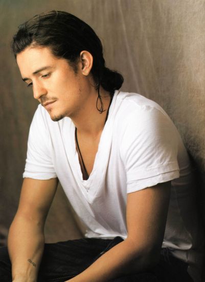 Orlando Bloom Photo (  )   /  - 48