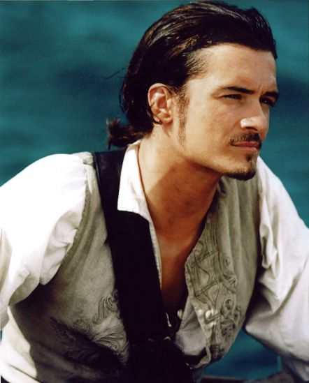 Orlando Bloom Photo (  )   /  - 50