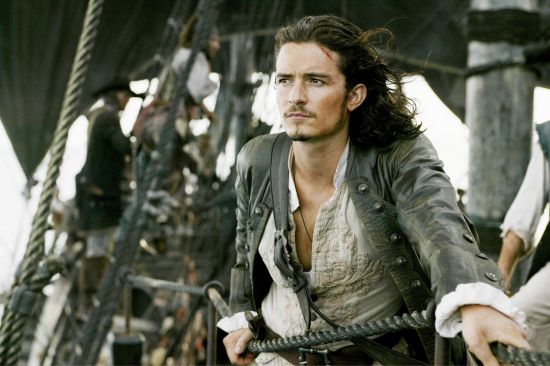 Orlando Bloom Photo (  )   /  - 51